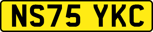 NS75YKC