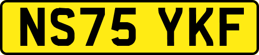 NS75YKF