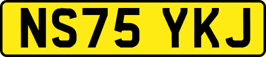 NS75YKJ