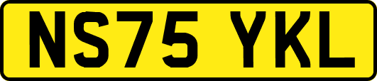 NS75YKL