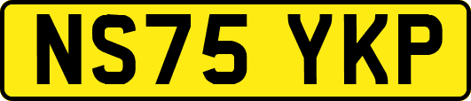 NS75YKP