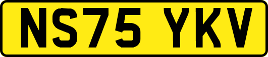 NS75YKV
