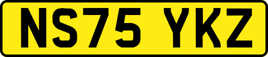 NS75YKZ