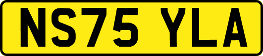 NS75YLA