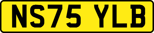 NS75YLB