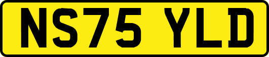 NS75YLD
