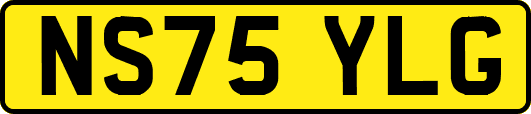 NS75YLG