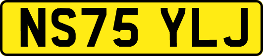 NS75YLJ