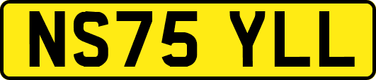 NS75YLL