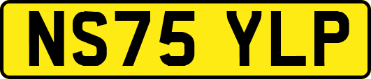 NS75YLP