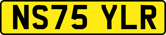 NS75YLR