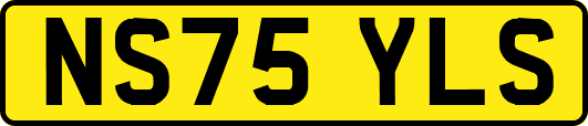 NS75YLS