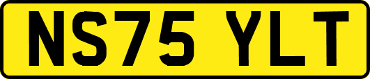 NS75YLT
