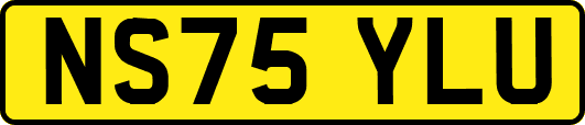 NS75YLU