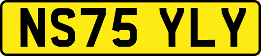 NS75YLY