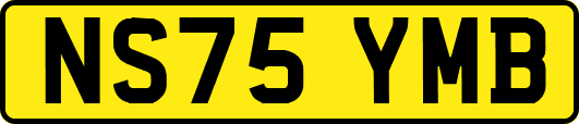NS75YMB