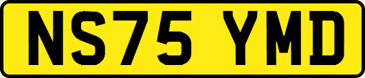 NS75YMD