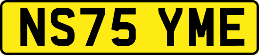 NS75YME