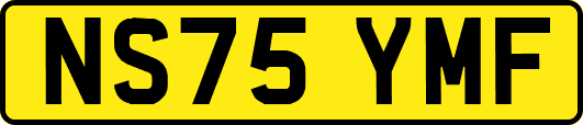 NS75YMF