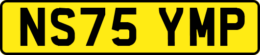 NS75YMP