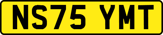 NS75YMT
