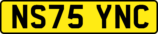 NS75YNC
