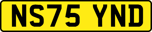 NS75YND