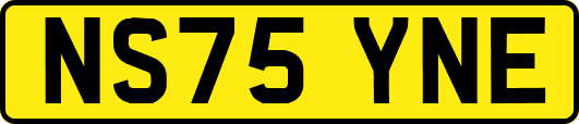 NS75YNE