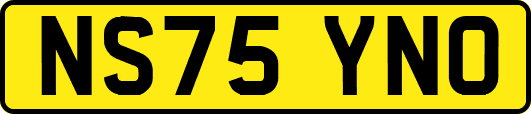 NS75YNO