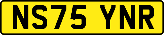 NS75YNR