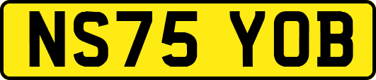 NS75YOB