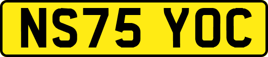 NS75YOC