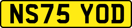 NS75YOD