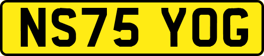 NS75YOG