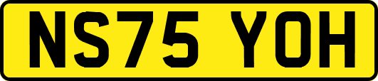 NS75YOH