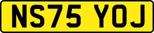 NS75YOJ