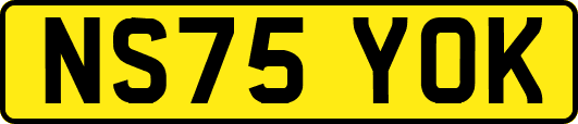 NS75YOK