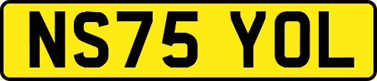 NS75YOL