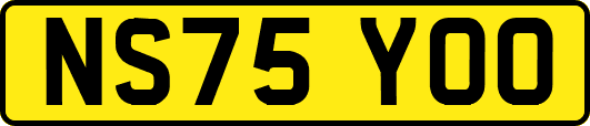 NS75YOO
