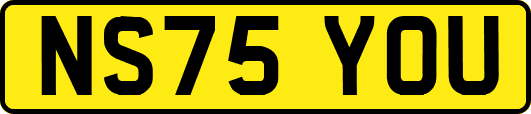 NS75YOU