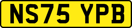NS75YPB