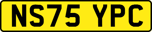 NS75YPC