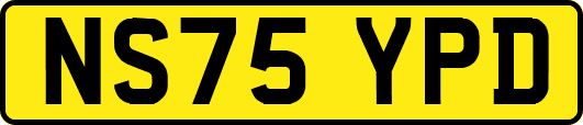 NS75YPD