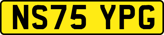 NS75YPG