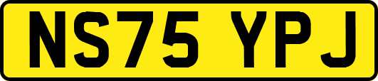 NS75YPJ