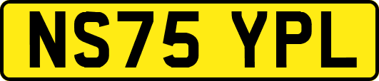 NS75YPL