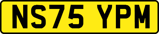 NS75YPM
