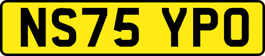 NS75YPO