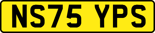 NS75YPS