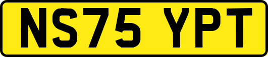 NS75YPT